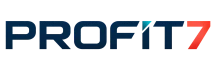 Profit7 Logo